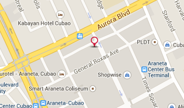 Uber Manila Opens New Office in Quezon City!