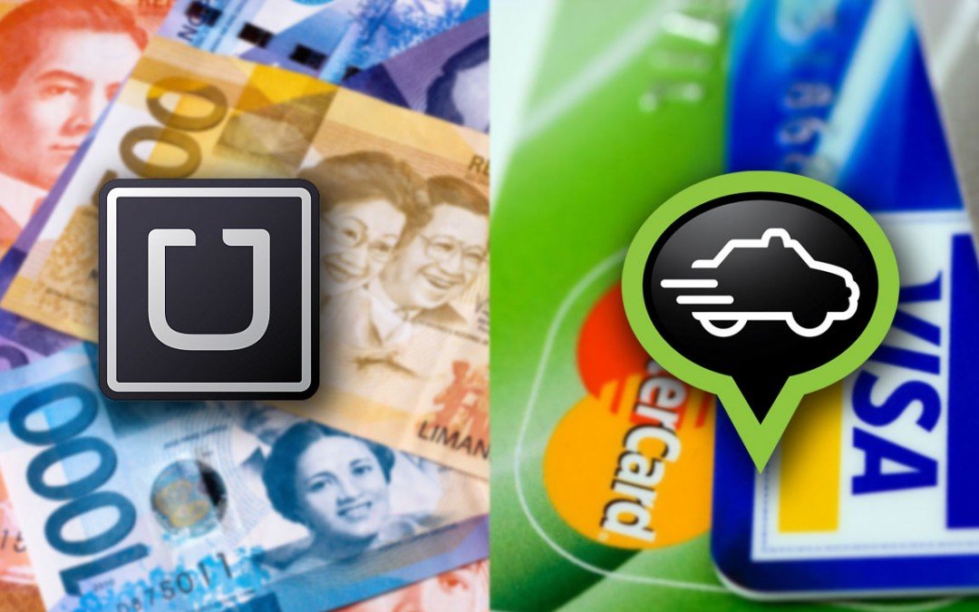 Uber going cash vs GrabCar going cashless: The Ride Sharing battle continues